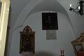 Monastero Benedettine e Venerabile Maria Crocifissa (20)